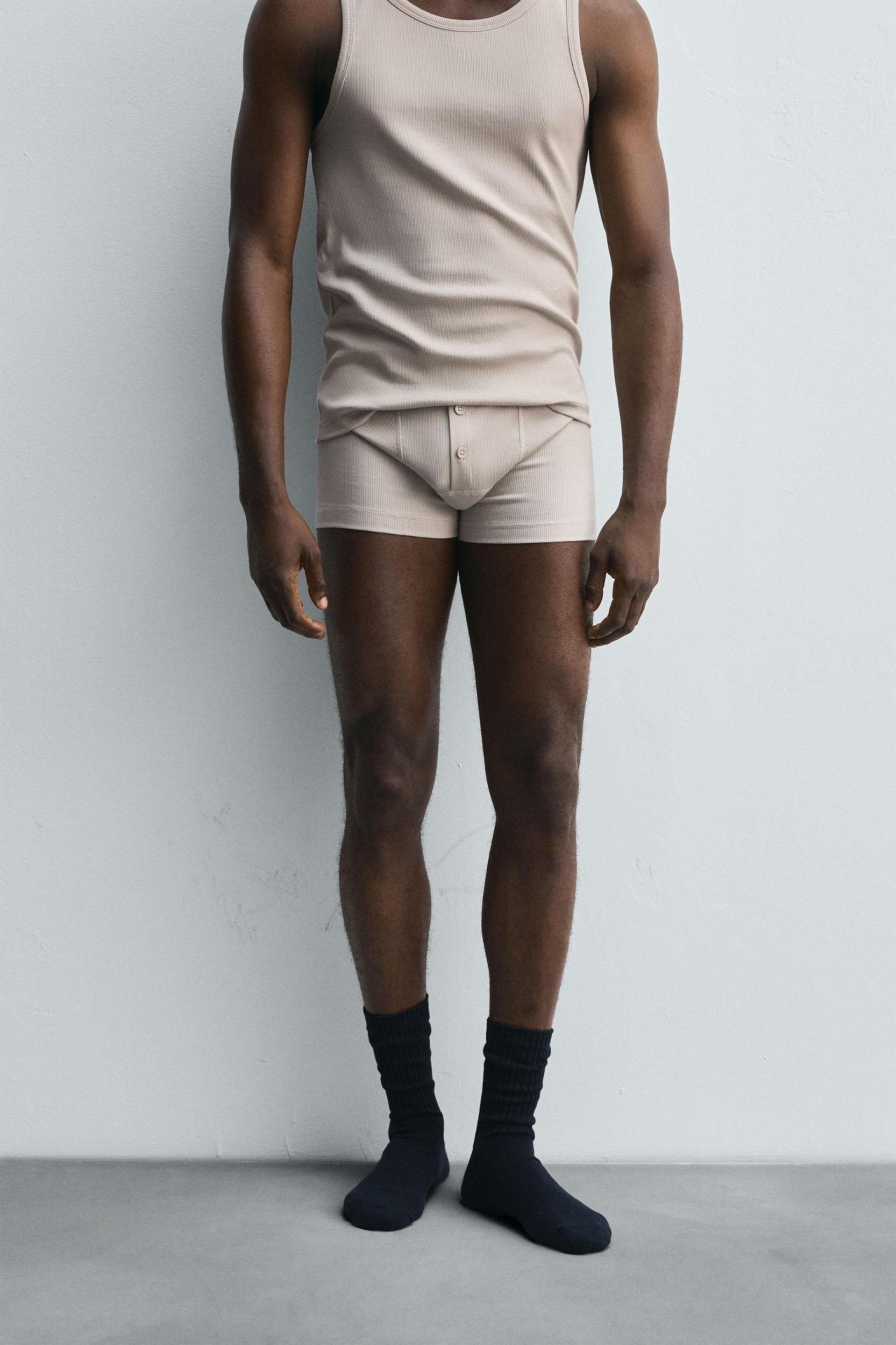 RIB PAJAMA PACK LIMITED EDITION Product Image