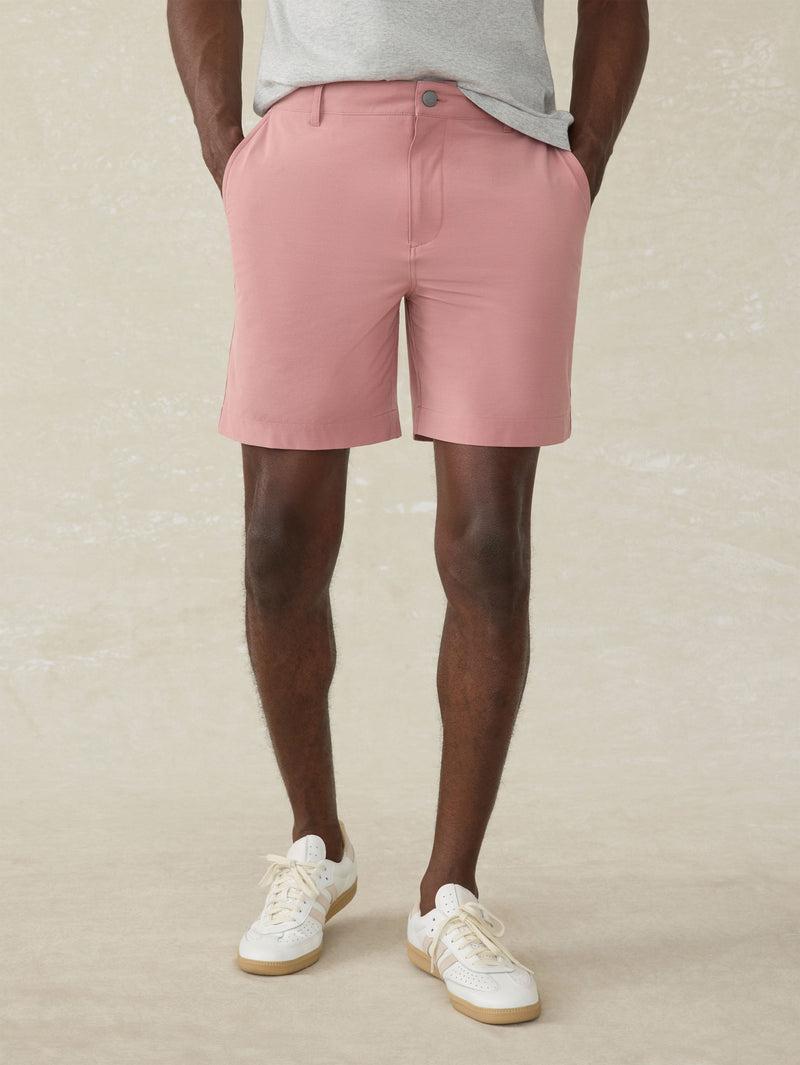 All Day™ Short 2.0 (7") - Rose Red Product Image