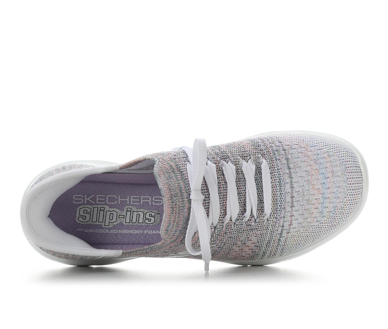 Women's Skechers 150274 Summits Slip-Ins Sneakers Product Image
