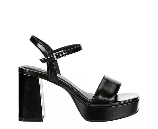Limelight Womens Ansley Platform Sandal Product Image