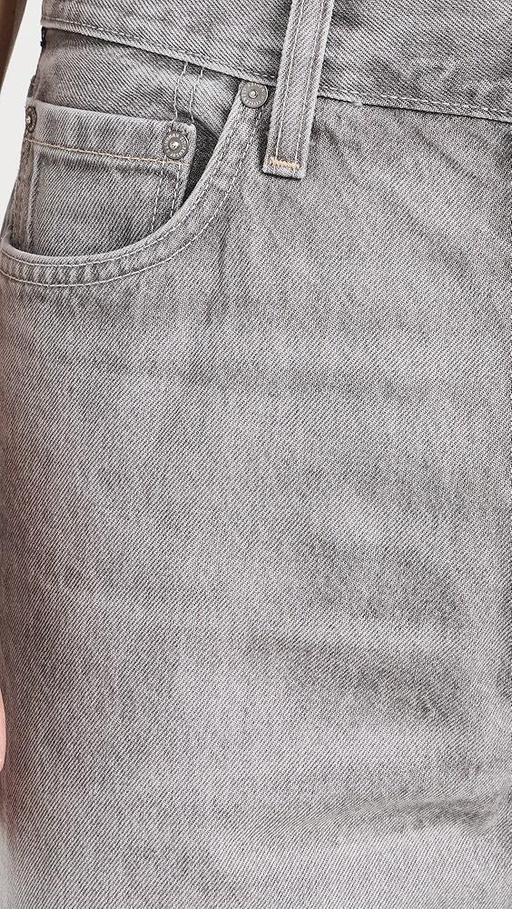 Citizens of Humanity Barrett Relaxed Straight Jeans | Shopbop Product Image