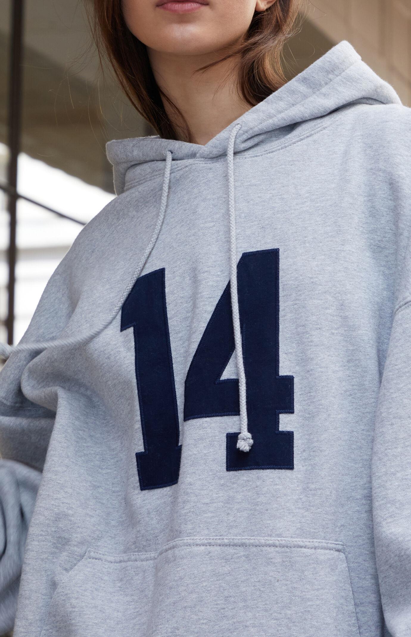 John Galt Women's Christy 14 Oversized Hoodie Product Image