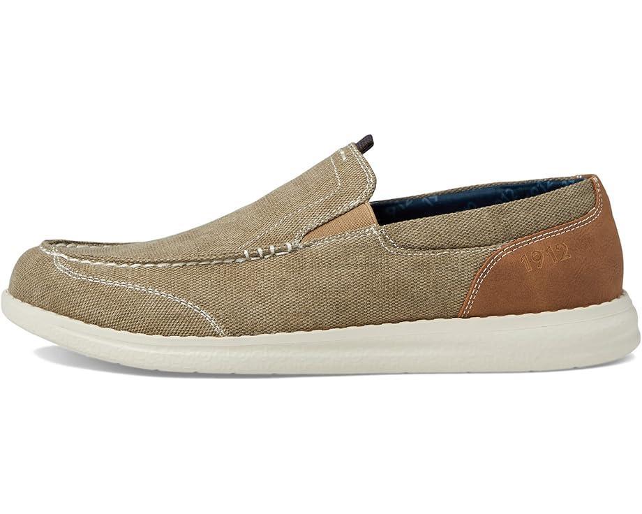 Brewski Moc Toe Slip-on with Elastic Bungee Product Image