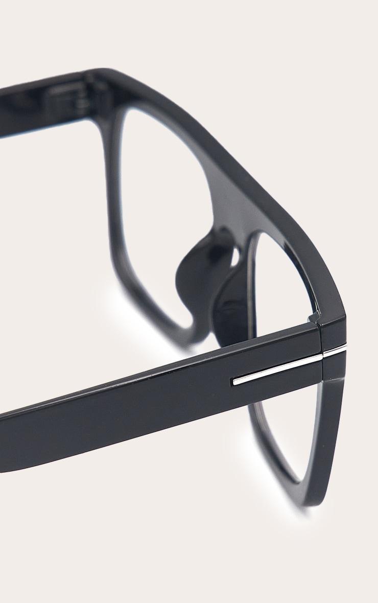 Back Square Blue Light Readers Product Image