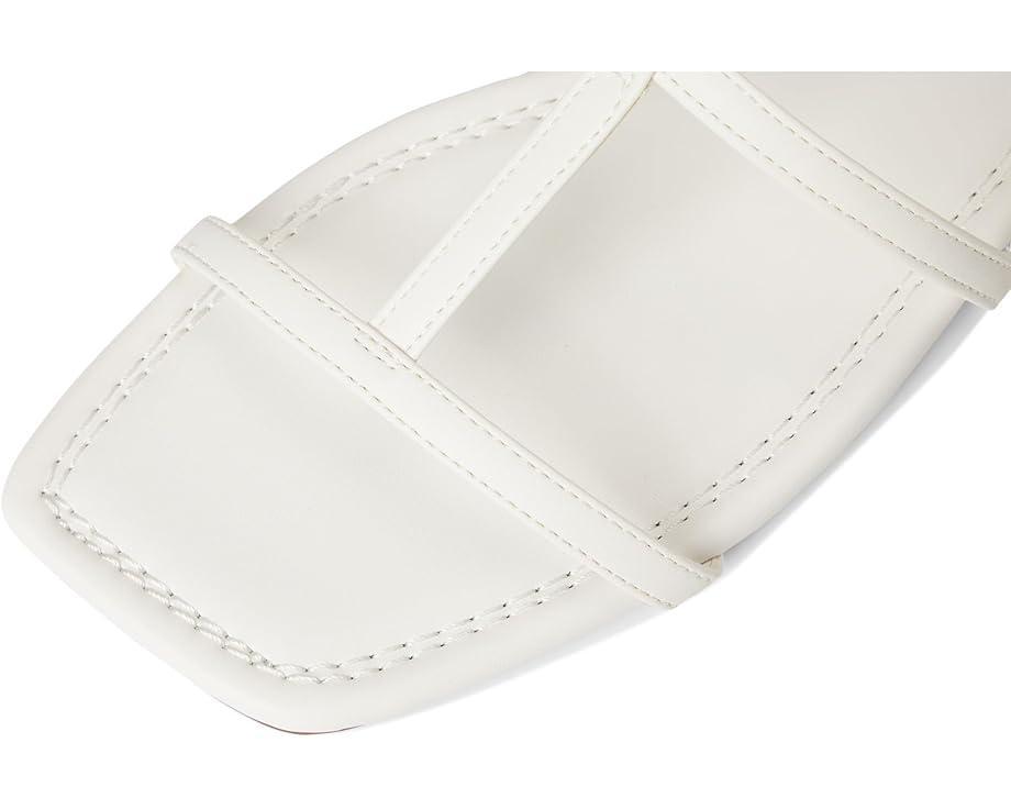 Cymmeri Buckle Sandals Product Image