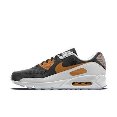 Nike Air Max 90 By You Custom Men's Shoes Product Image