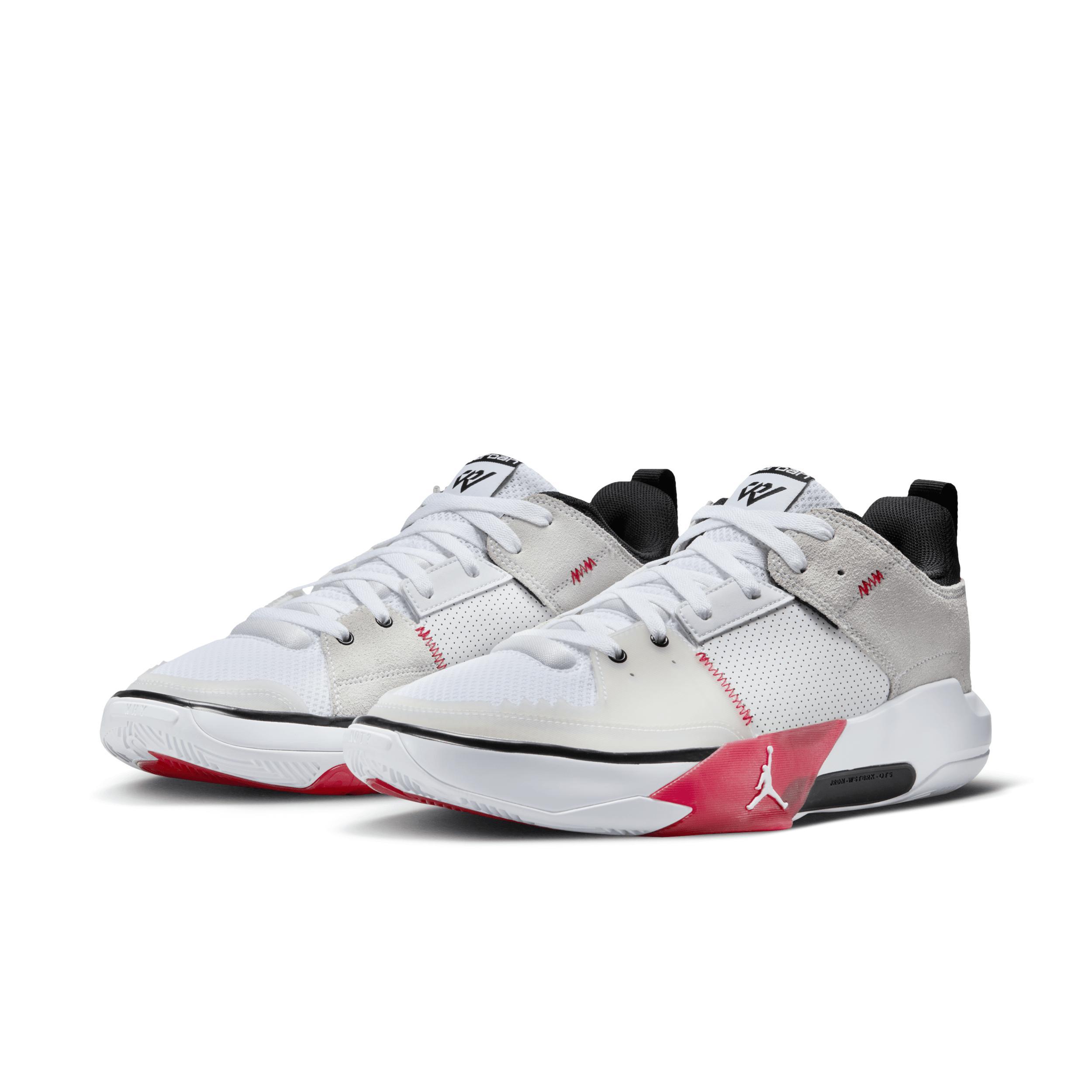 Jordan Mens Michael Jordan Jordan One Take 5 - Mens Basketball Shoes Product Image