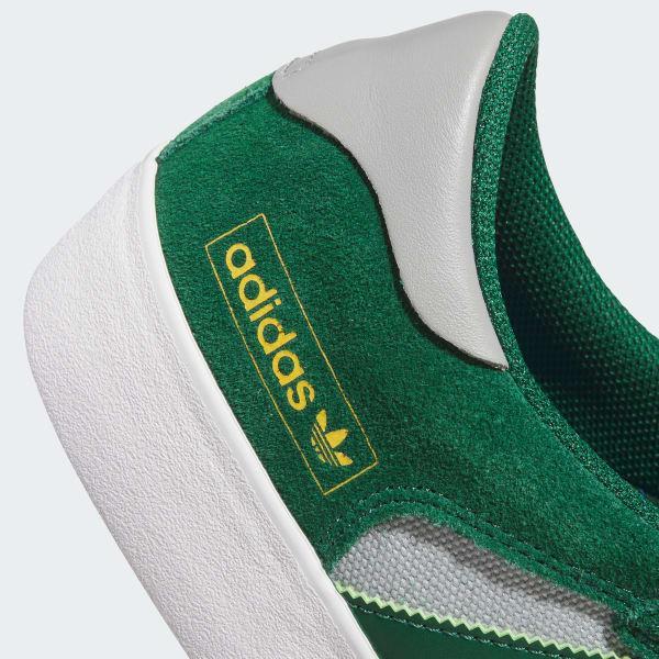 adidas Matchbreak Super Shoes Dark Green M 11.5 / W 12.5 Unisex Product Image
