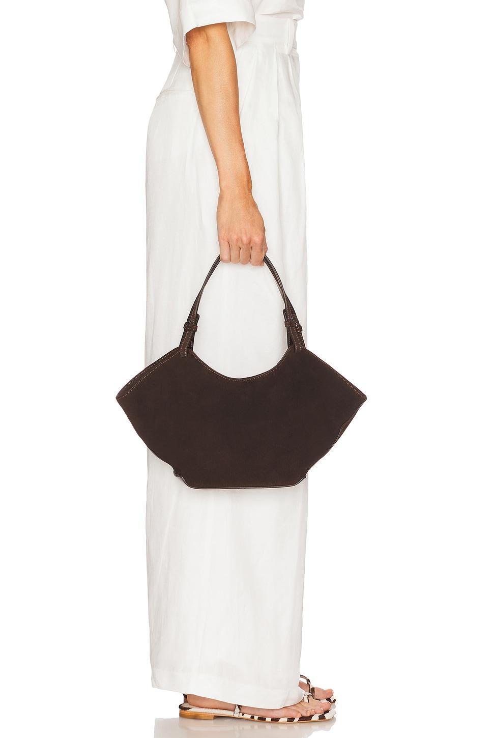 Lou Trouser ANINE BING Product Image
