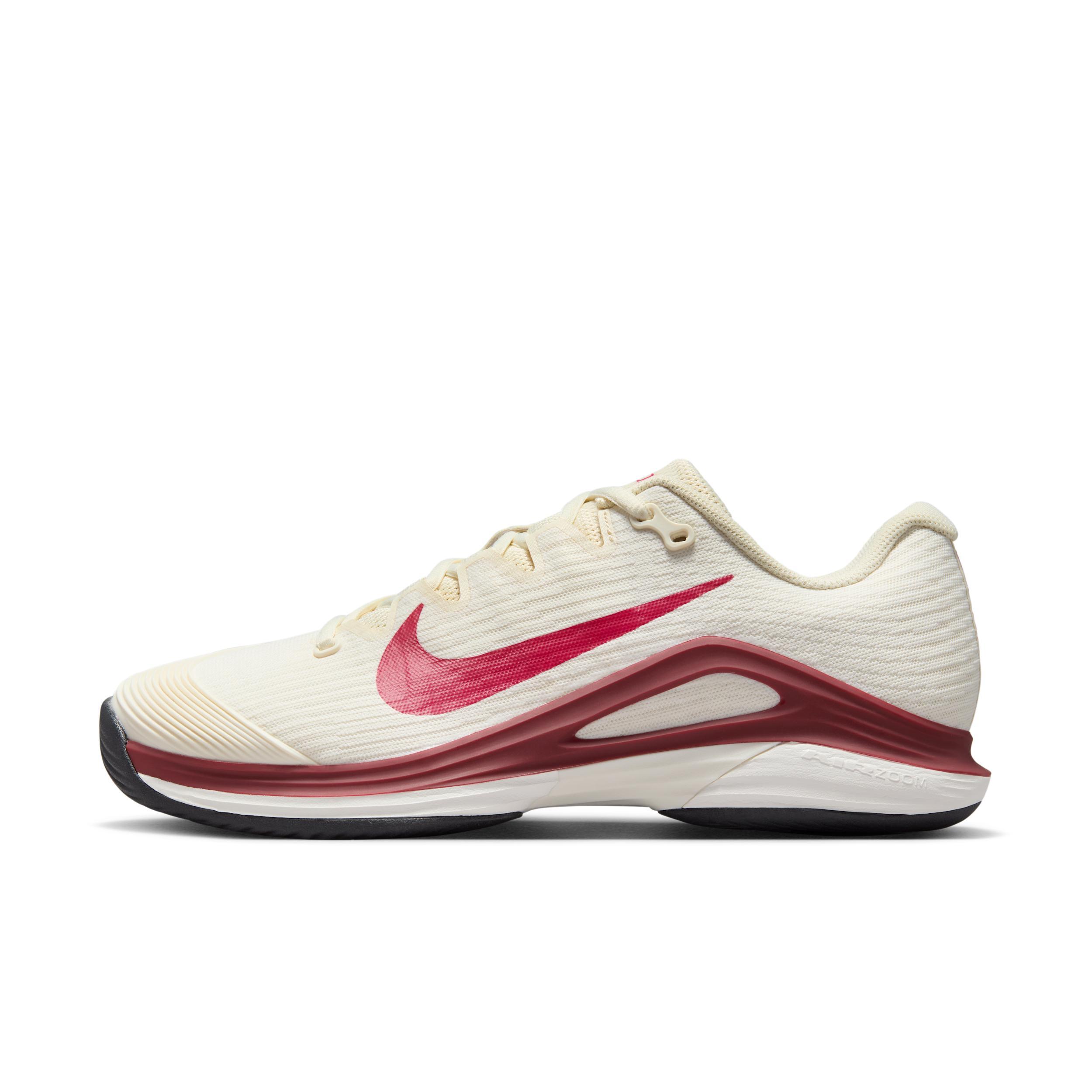 Nike Vapor 12 Women's Hard Court Tennis Shoes Product Image