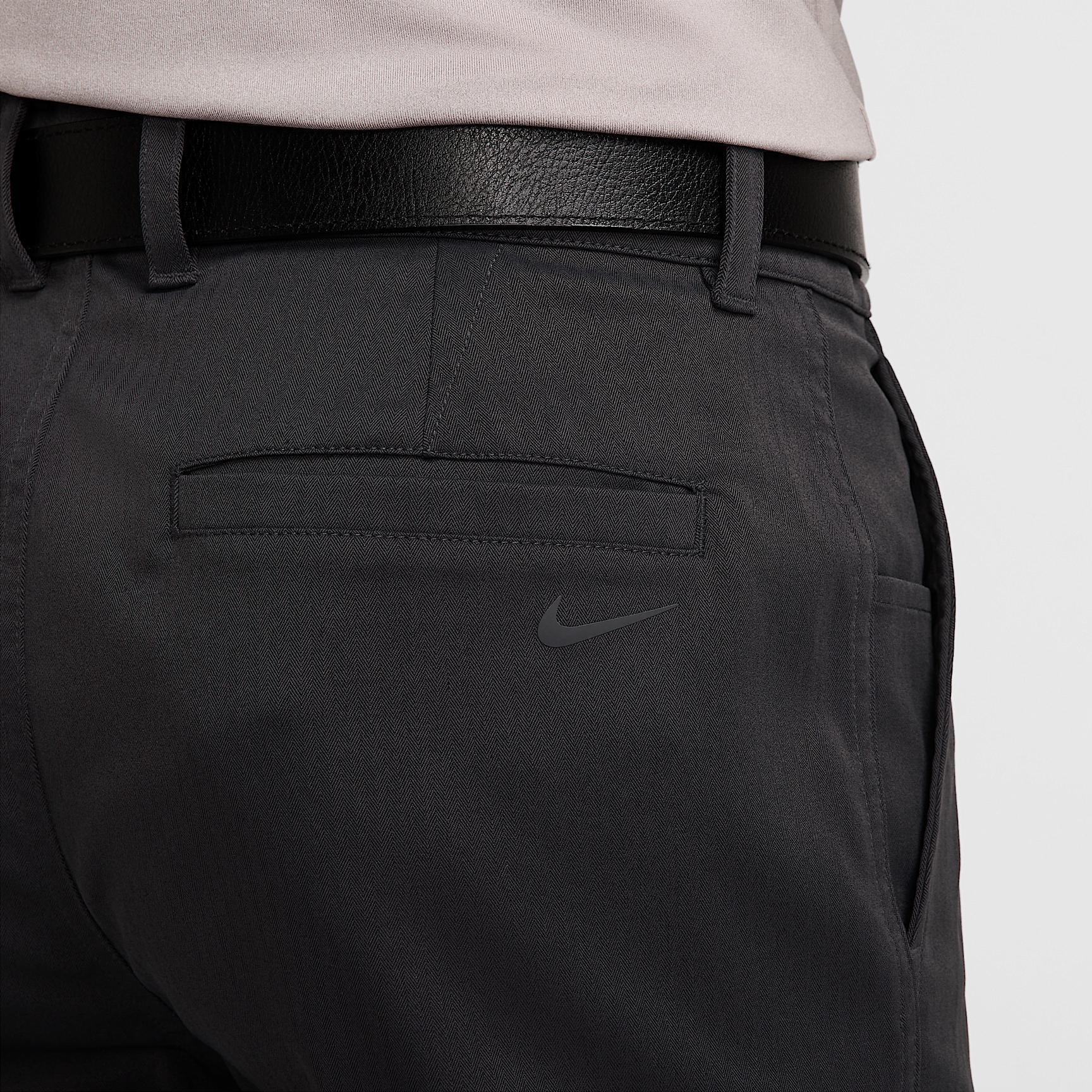 Nike Men's Tour Repel Chino Slim Golf Pants Product Image