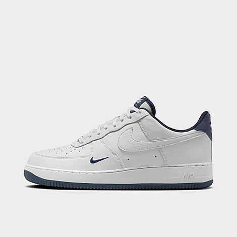 Nike Mens Air Force 1 07 LV8 Casual Shoes Product Image