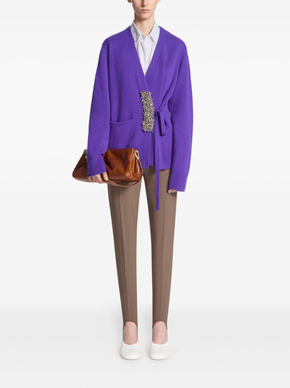 stirrup trousers Product Image
