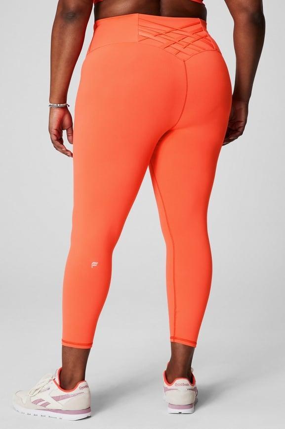 Boost PowerHold® High-Waisted 7/8 Legging Product Image