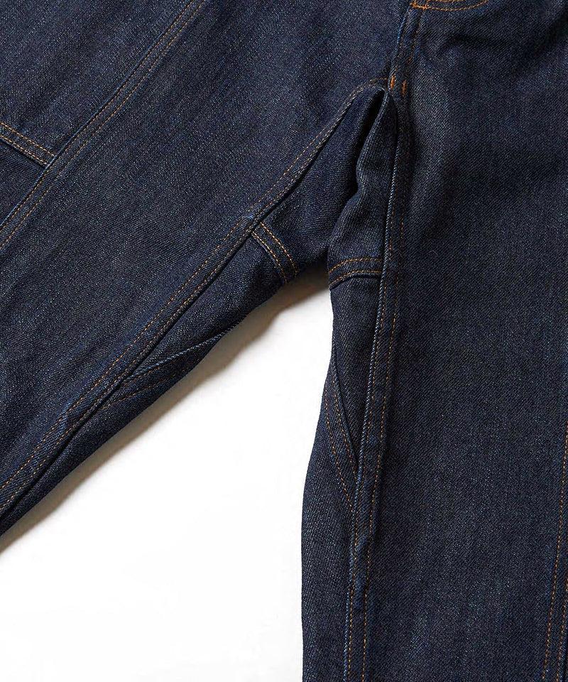 Japanese Denim Gadget Pant Product Image