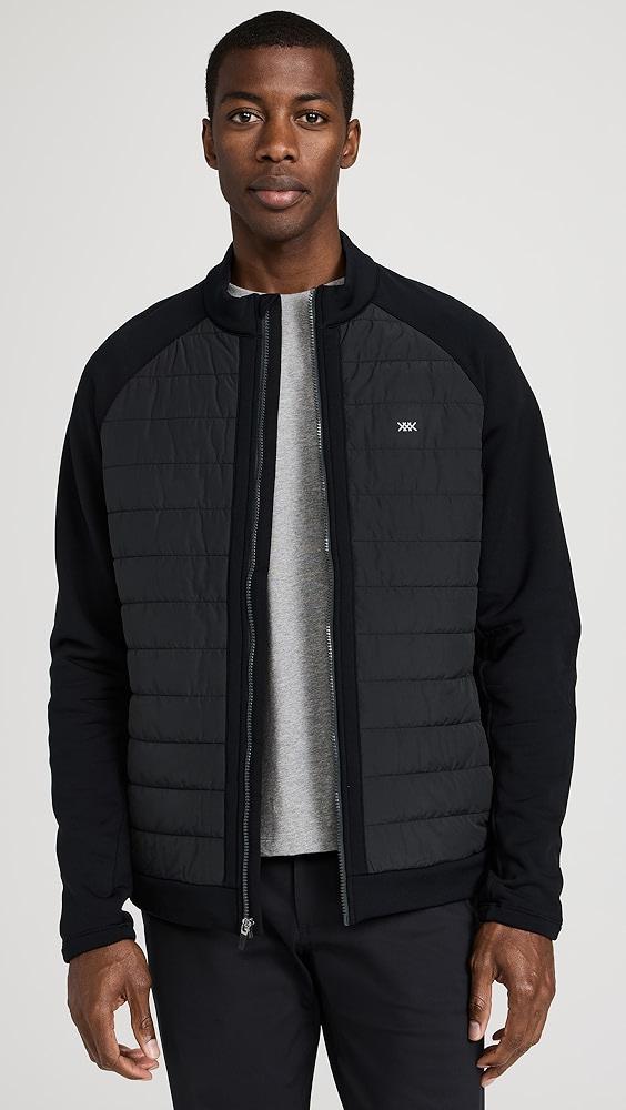 Rhone Alpine Insulated Active Jacket | Shopbop Product Image