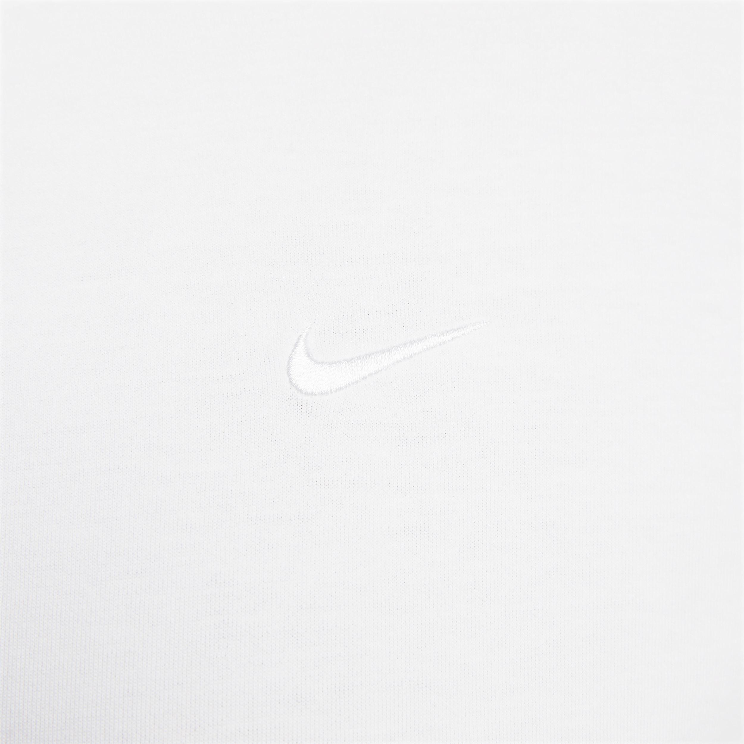 Nike Men's Primary Dri-FIT Short-Sleeve Versatile Top Product Image