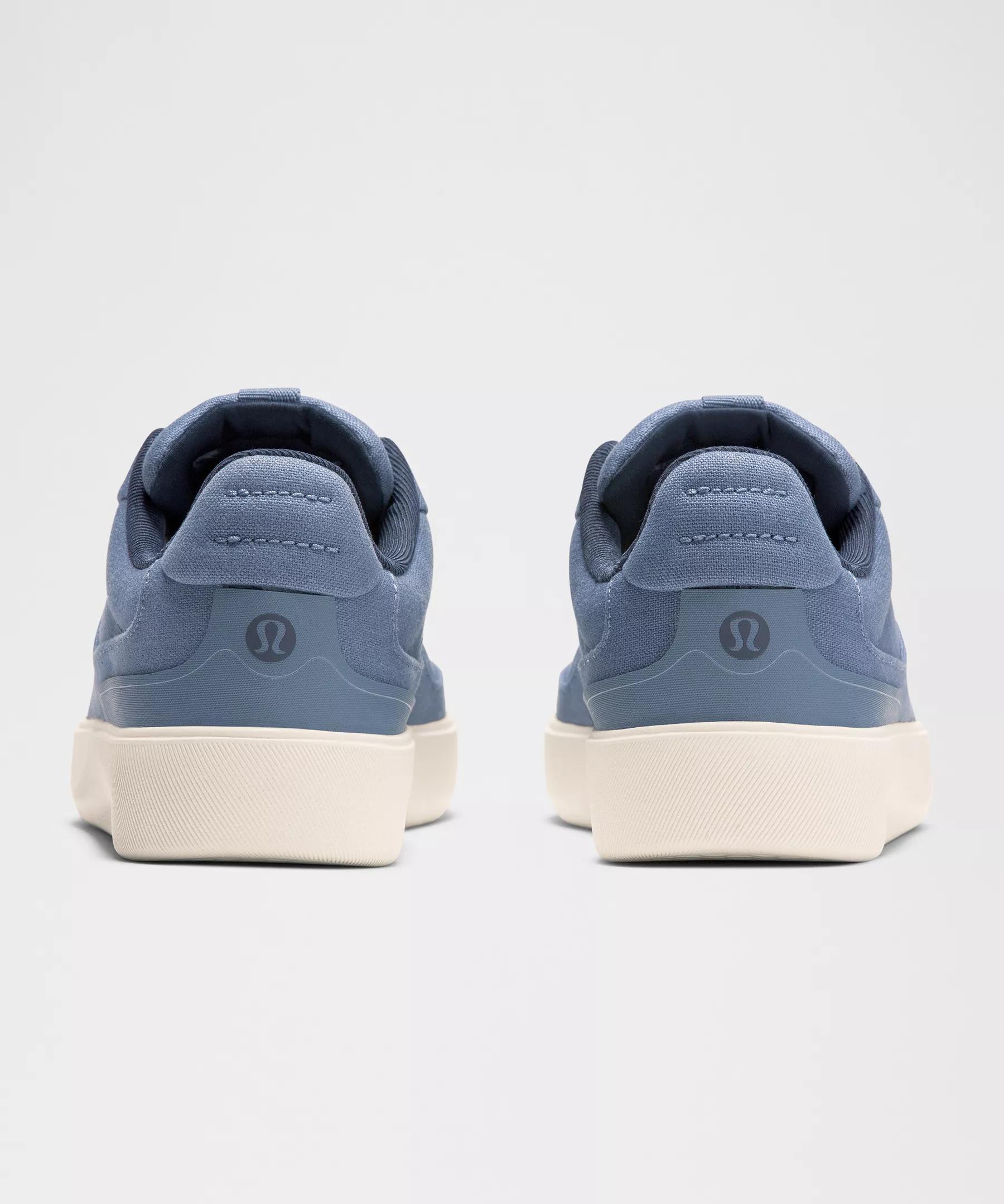 Women's Cityverse Cotton Canvas Sneaker Product Image