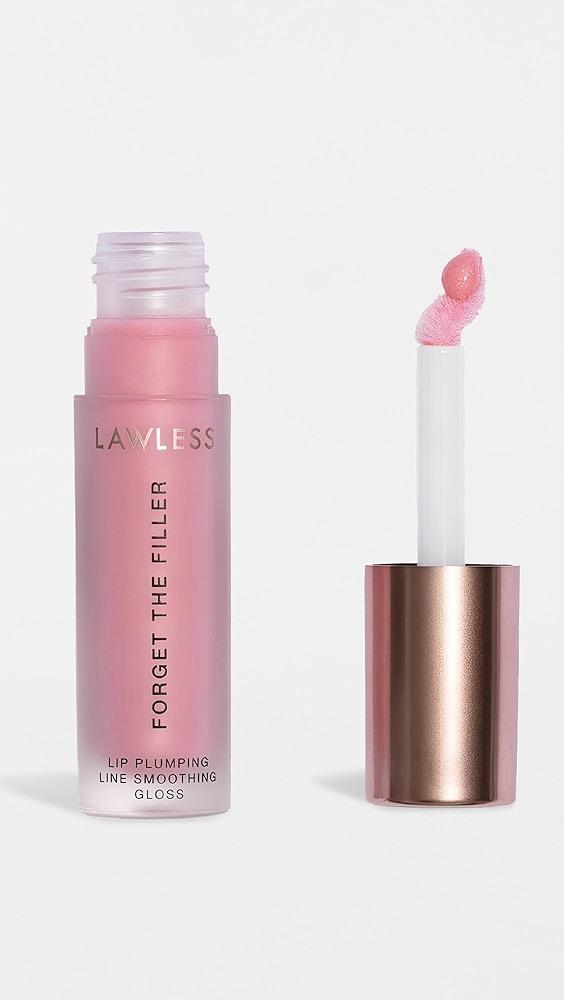 LAWLESS Forget The Filler Lip Plumper | Shopbop Product Image