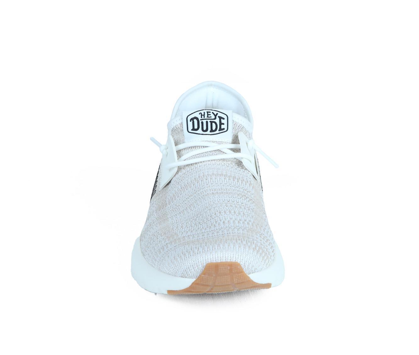 Men's HEYDUDE Sirocco Sneakers Product Image