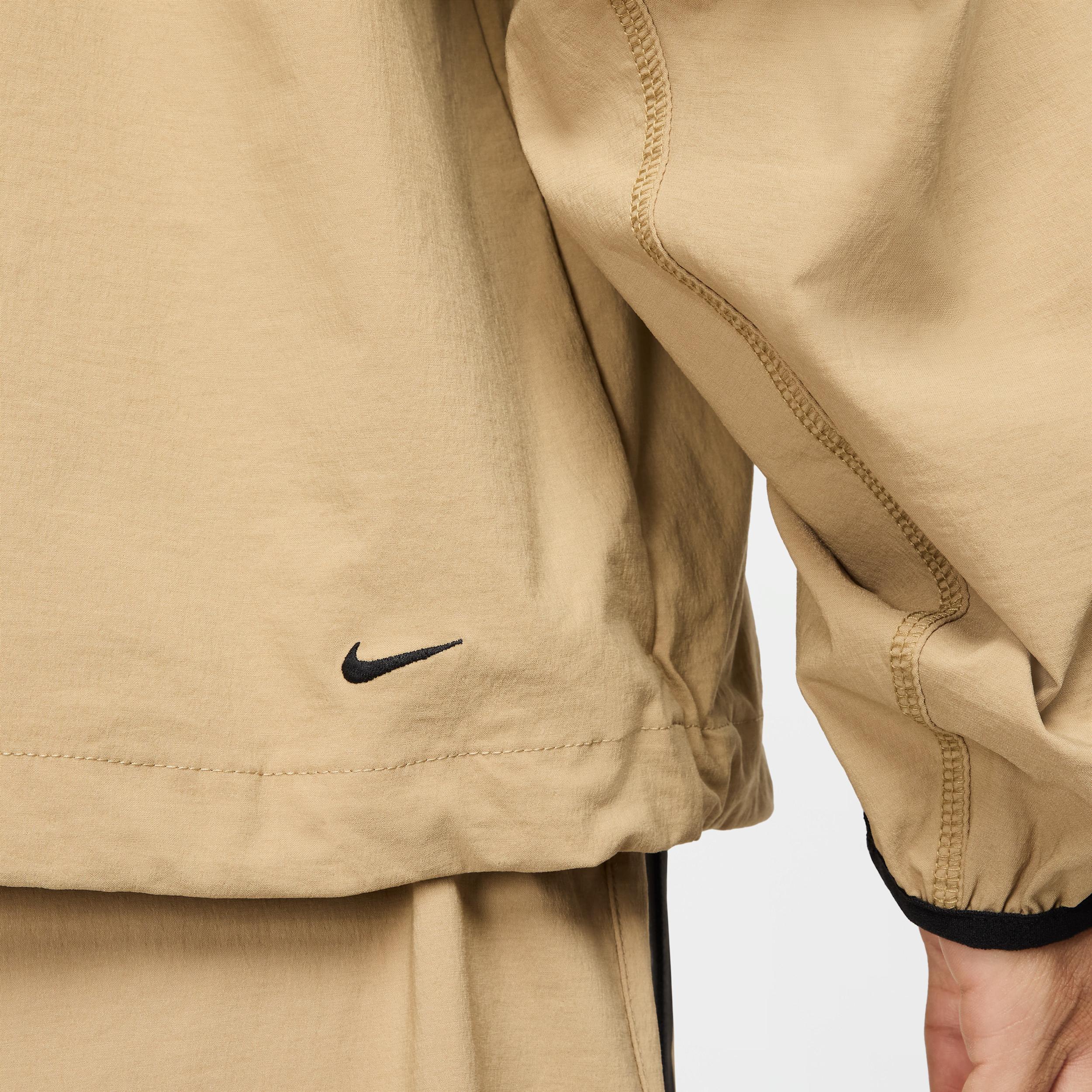Nike Men's Tech Woven Jacket Product Image