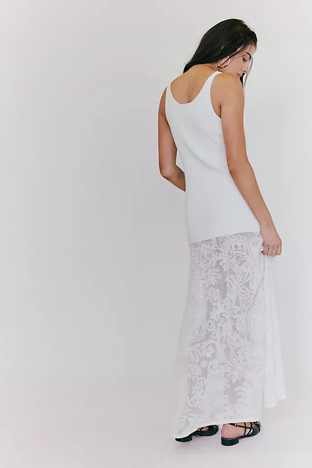 Bec + Bridge Rissa Scoop Neck Dress Product Image