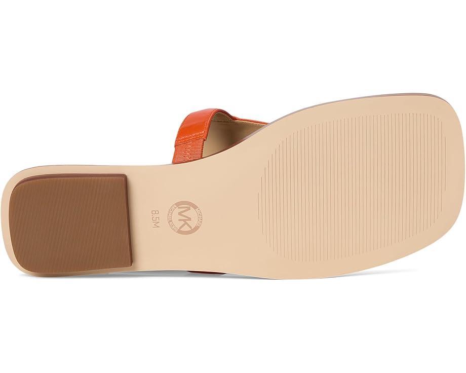 Lena Flat Sandal Product Image