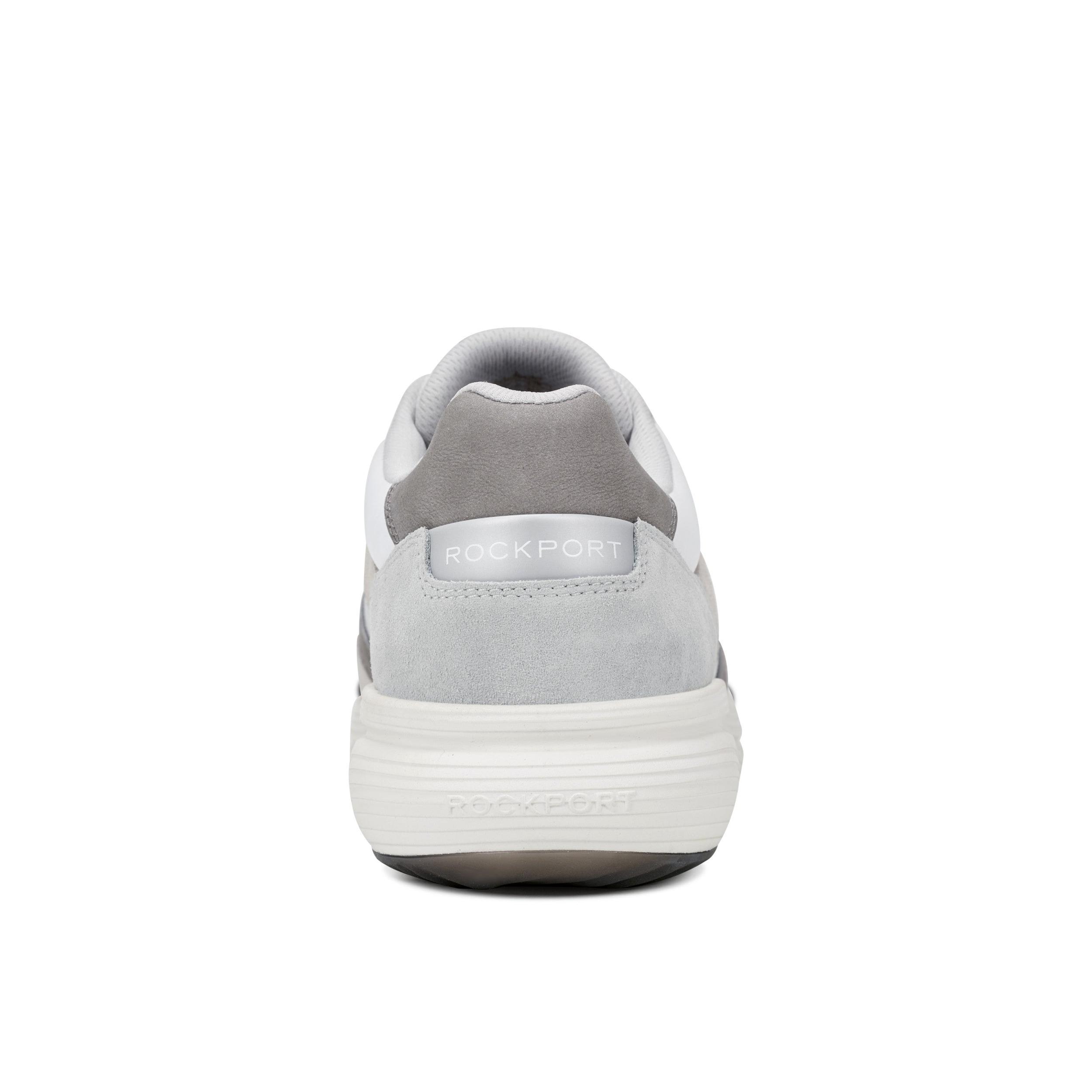 Rockport X Reebok Men's DMX™ Corvin Casual Lace-up Sneakers Product Image