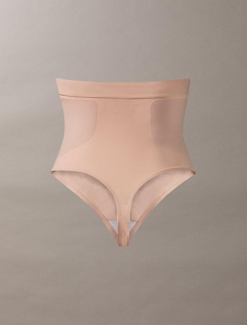 Secure Sculpt Thong Product Image