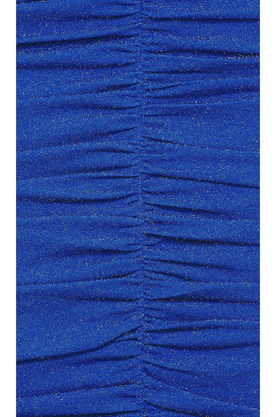 Tennile Midi Dress MAJORELLE Product Image