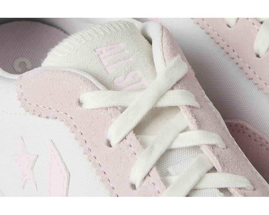 Classic Trainer Suede Product Image
