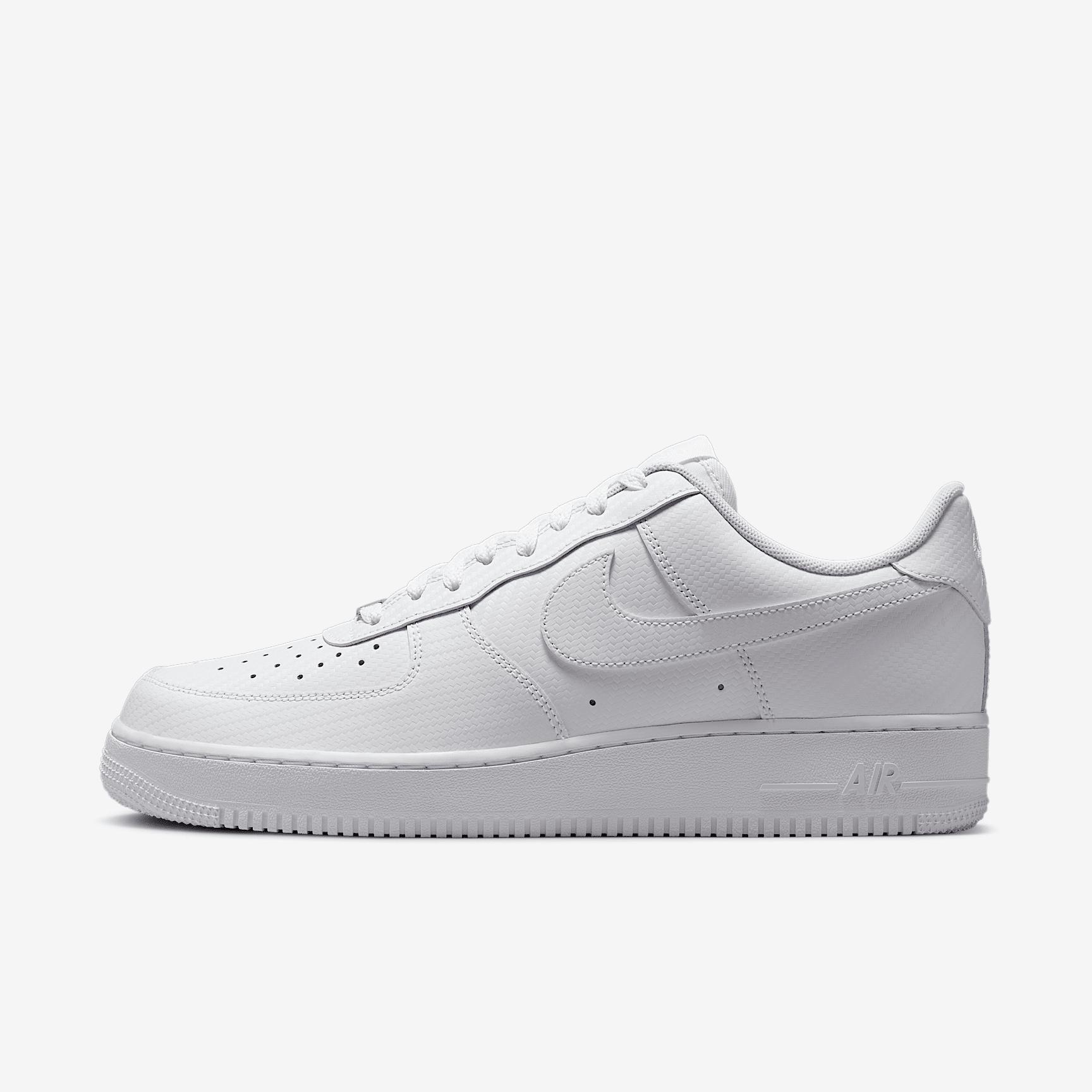 Nike Air Force 1 '07 Texture Men's Shoes Product Image