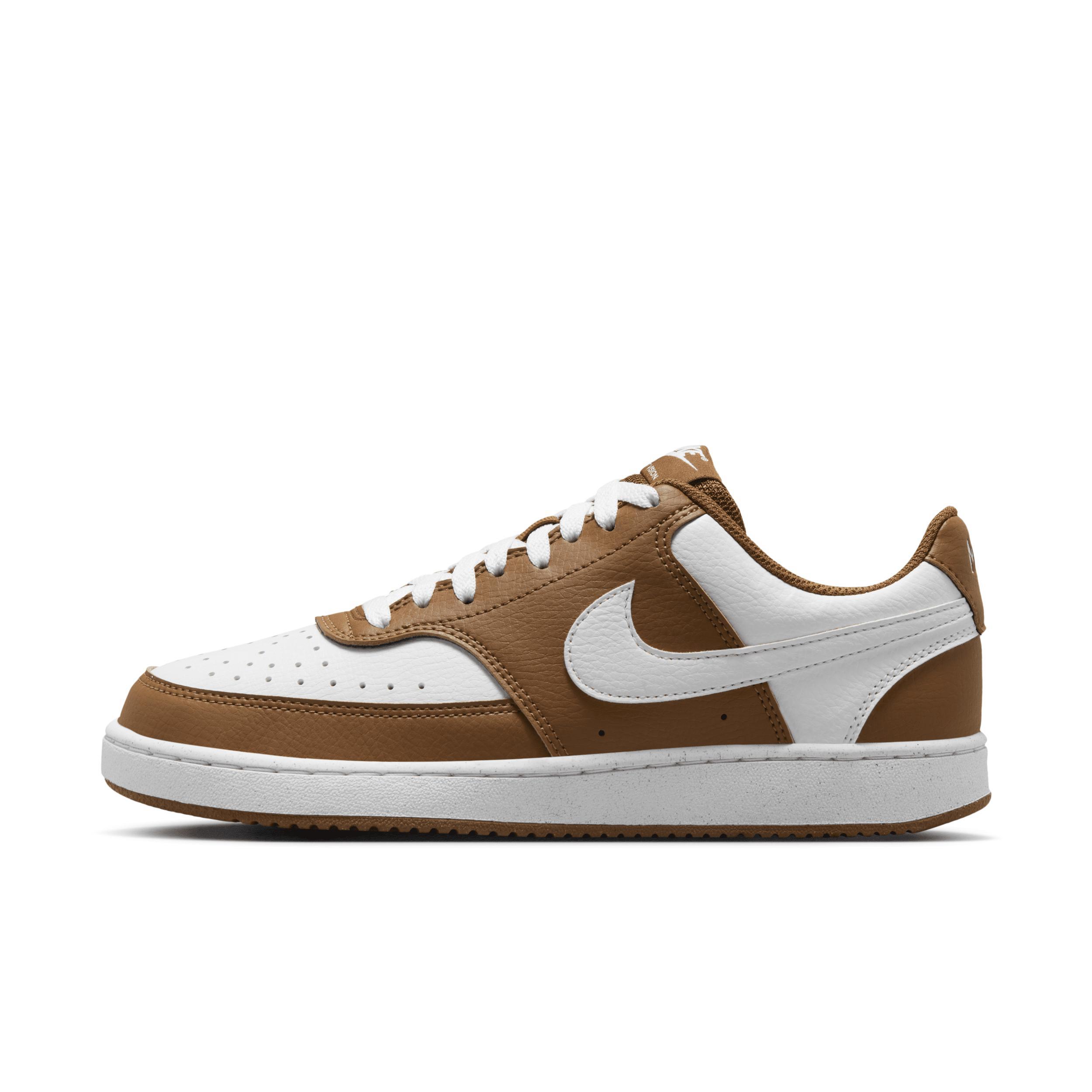 Nike Court Vision Low Next Nature Women's Shoes Product Image