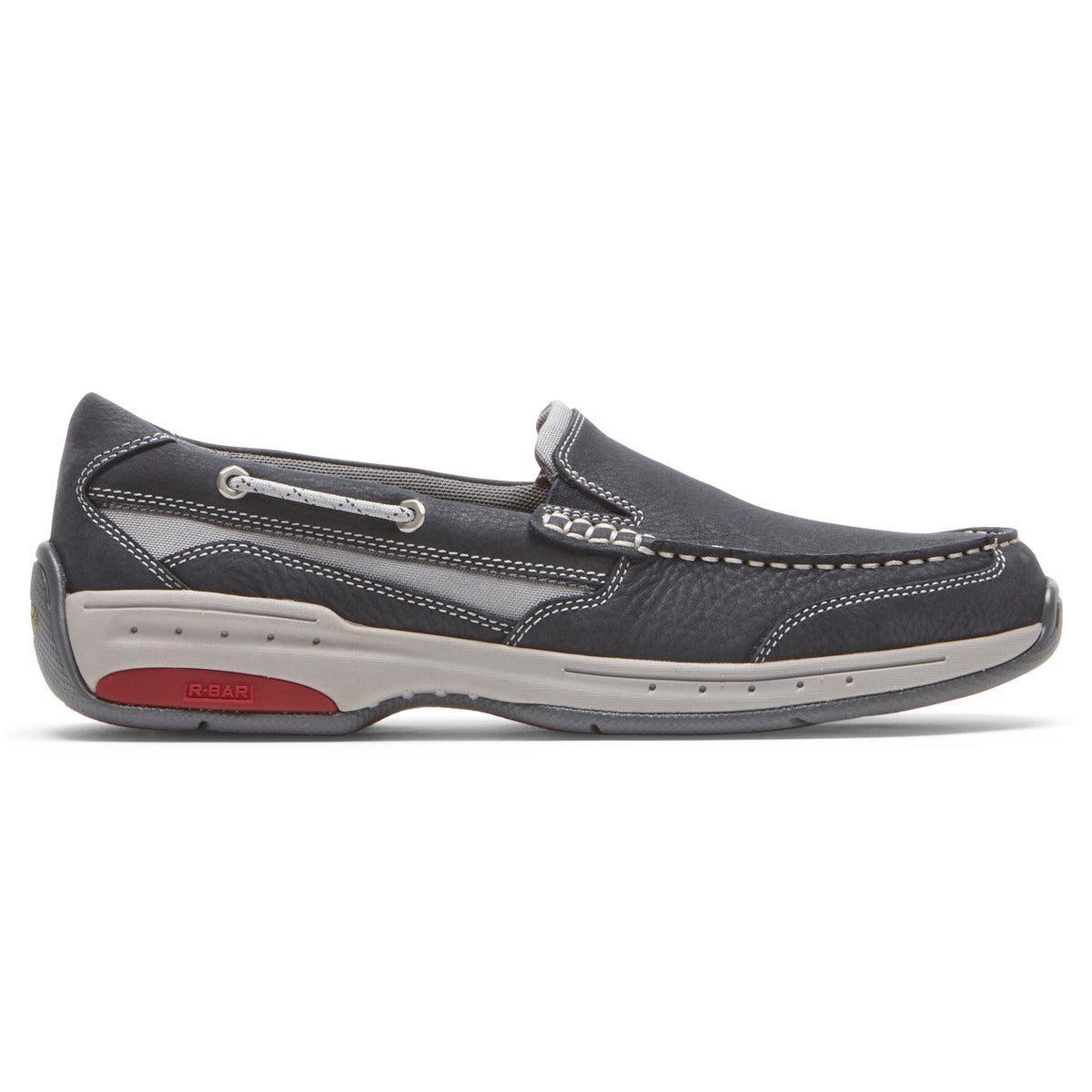 Men's Captain Venetian Boat Shoe Product Image