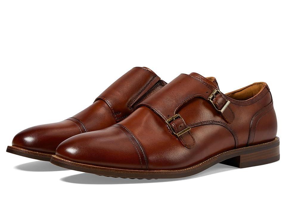 Florsheim Mens Rucci Double Monk Strap Product Image