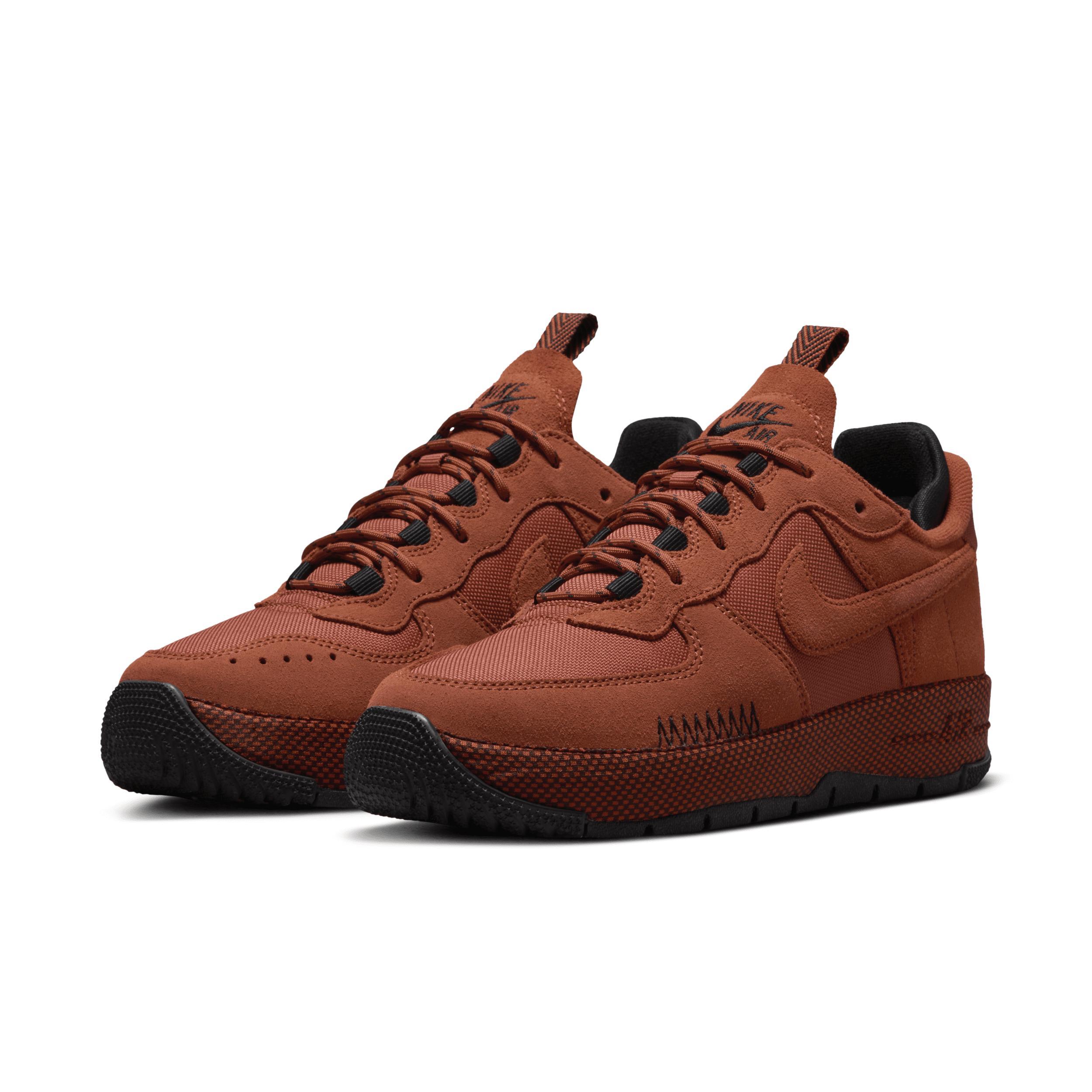 Nike Air Force 1 Wild Women's Shoes Product Image