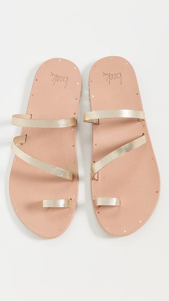 beek Nene Sandals | Shopbop Product Image