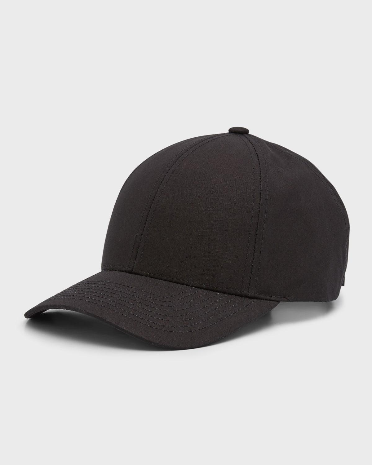 Men's 6-Panel Baseball Hat Product Image