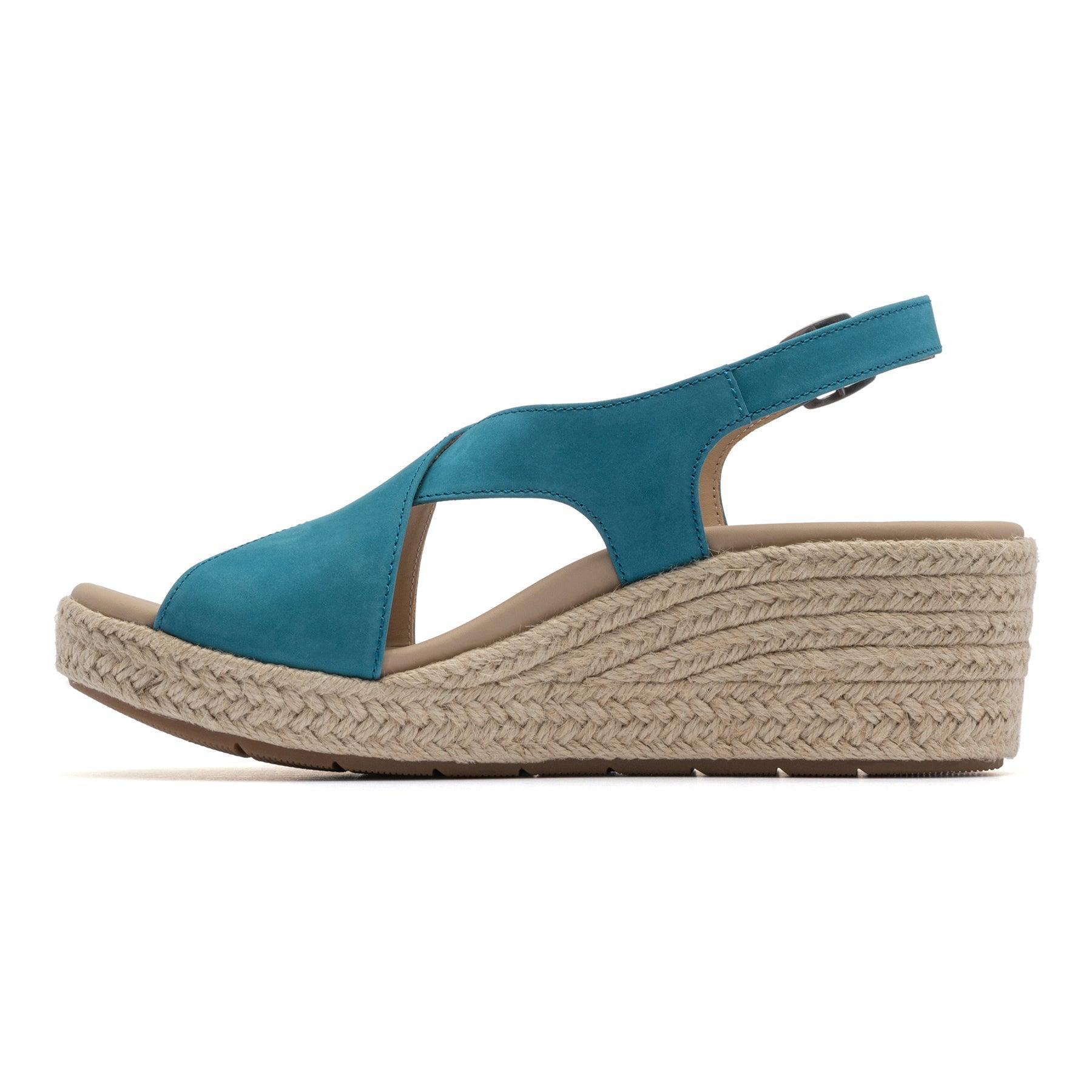 Riviera Cross Metatarsal Female Product Image