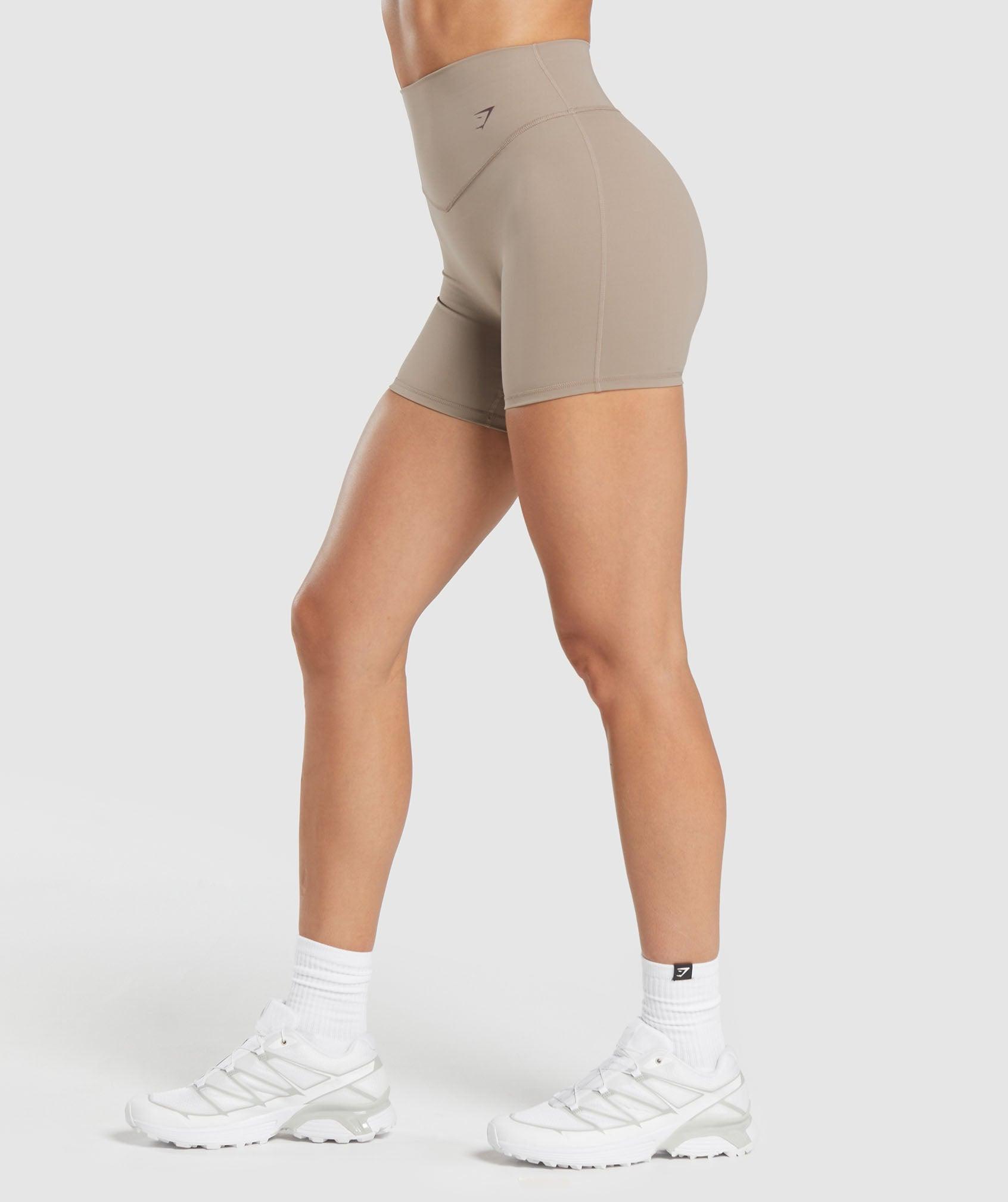 Elevate Shorts Product Image
