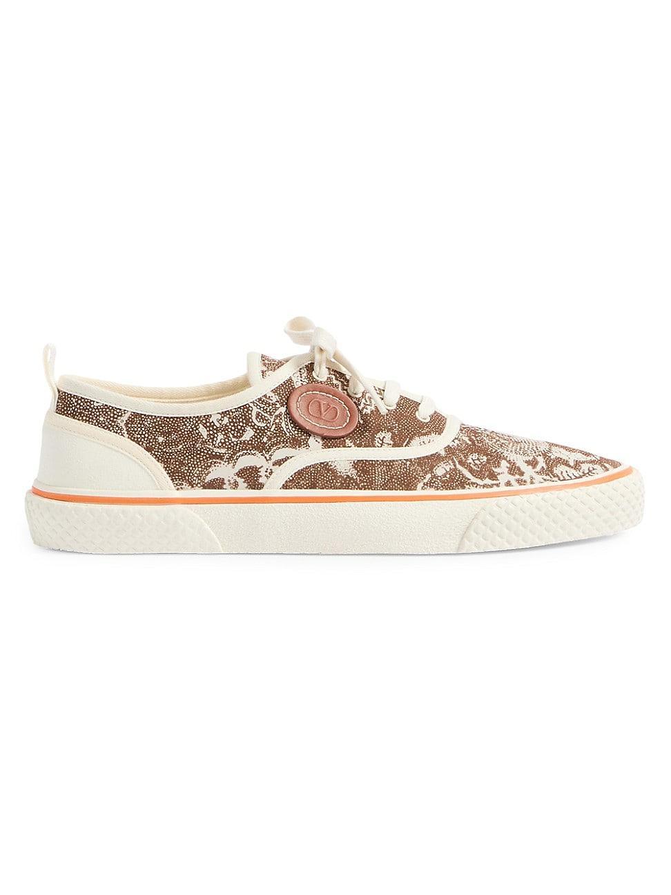Valentino Garavani Mens Nojoke VLogo Low Top Sneakers Product Image