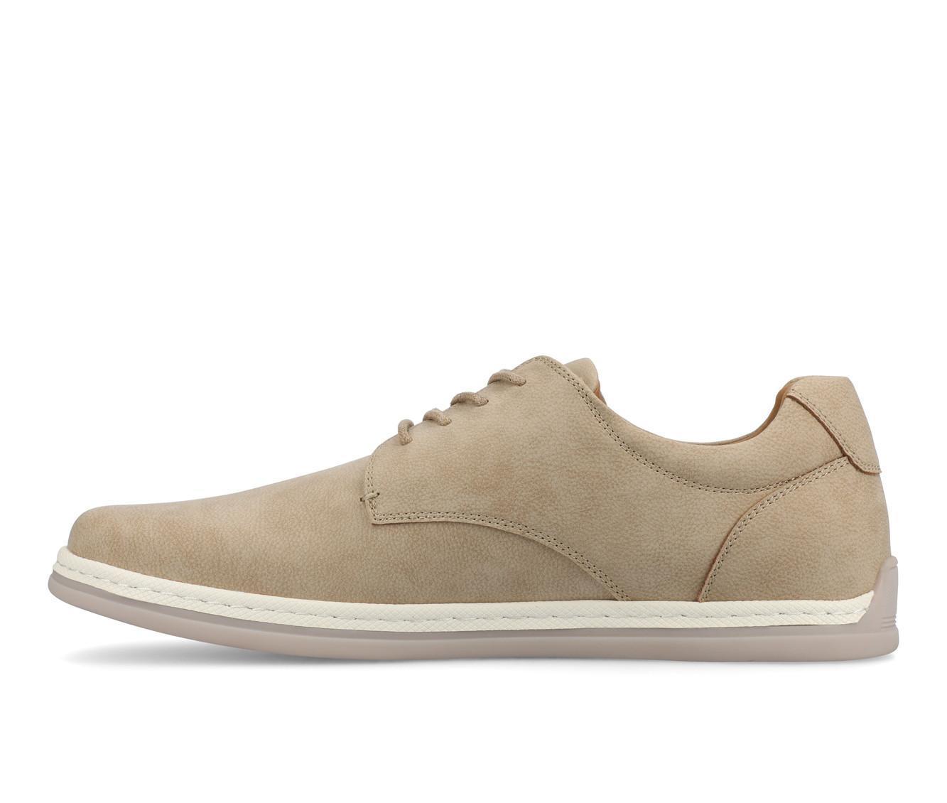 Men's Vance Co. Brodrick Casual Oxfords Product Image
