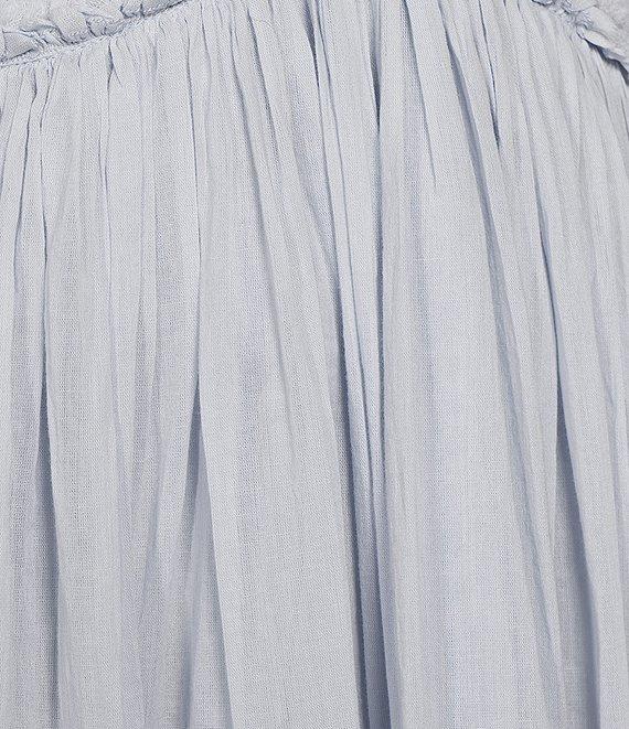 BDG Urban Outfitters Aria Sleeveless Mini Dress Product Image