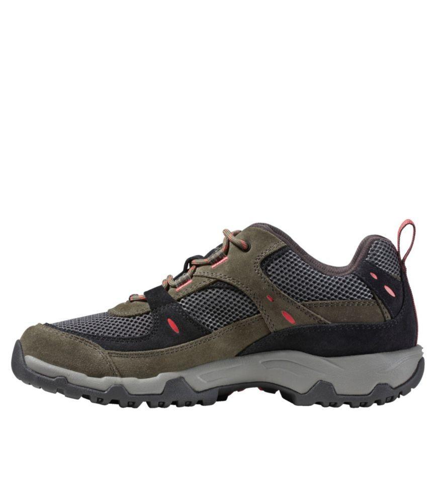 
                            Men's Trail Model 4 Hiking Shoes, Ventilated
                         Product Image