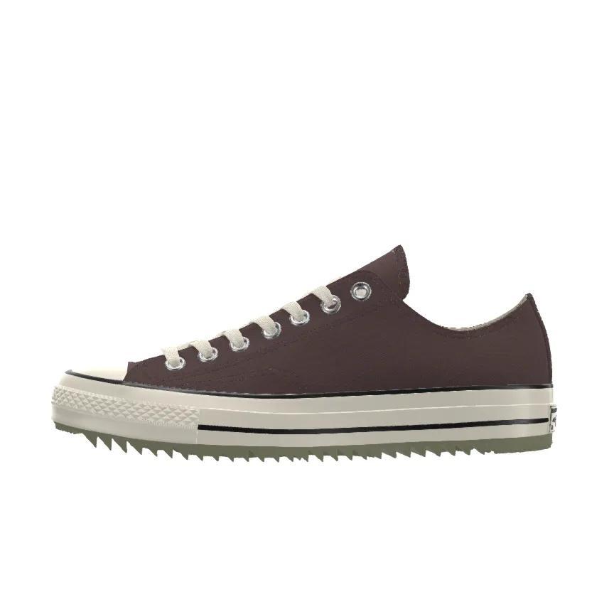 Custom Chuck 70 By You Product Image