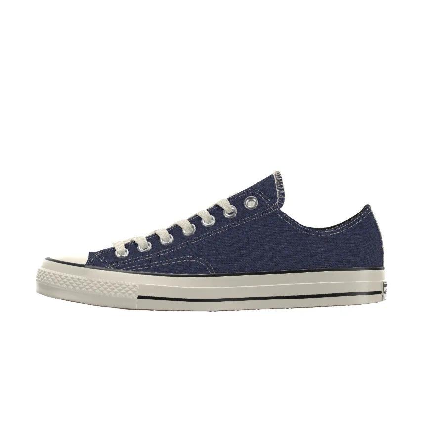 Custom Chuck 70 By You Product Image