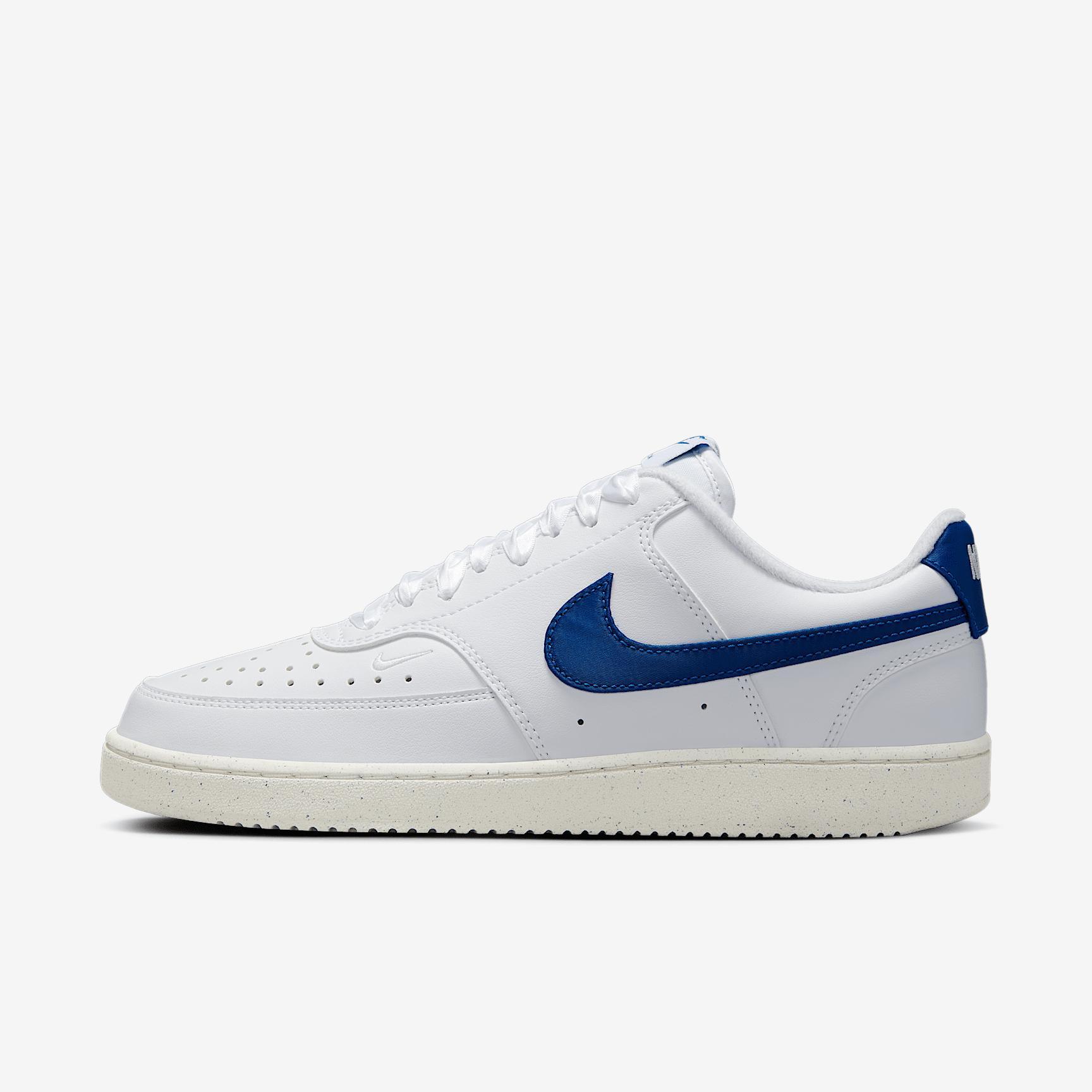Nike Court Vision Low Next Nature Women's Shoes Product Image