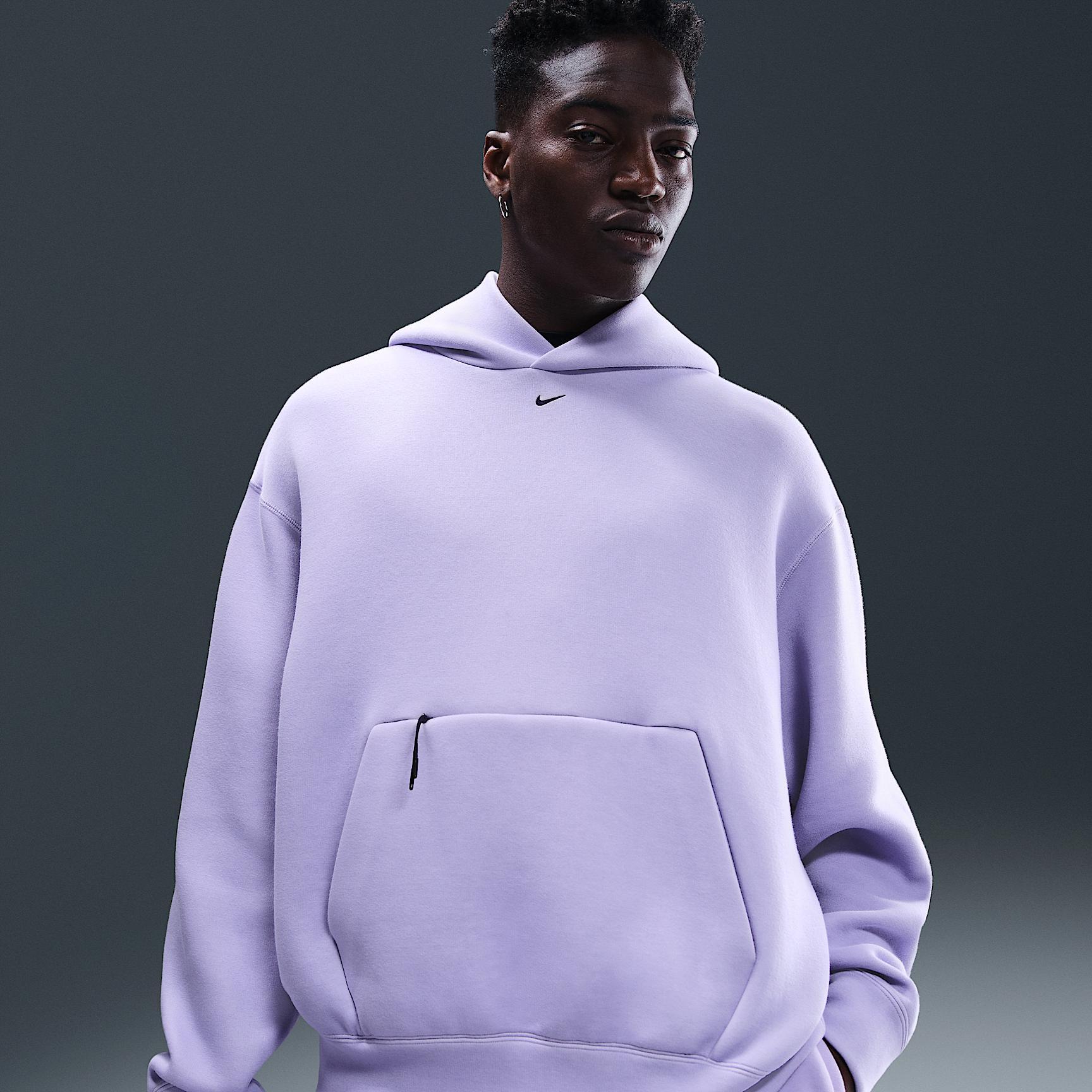 Nike Men's Tech Fleece Hoodie Product Image