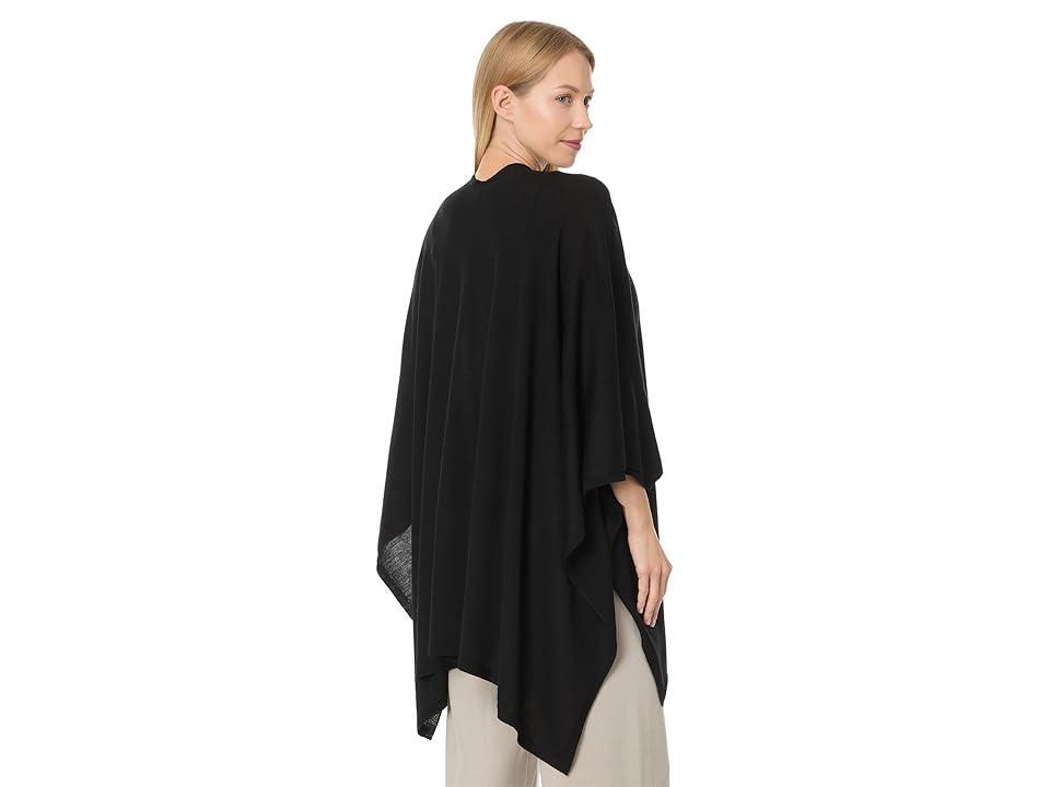 Eileen Fisher Serape Women's Sweater Product Image