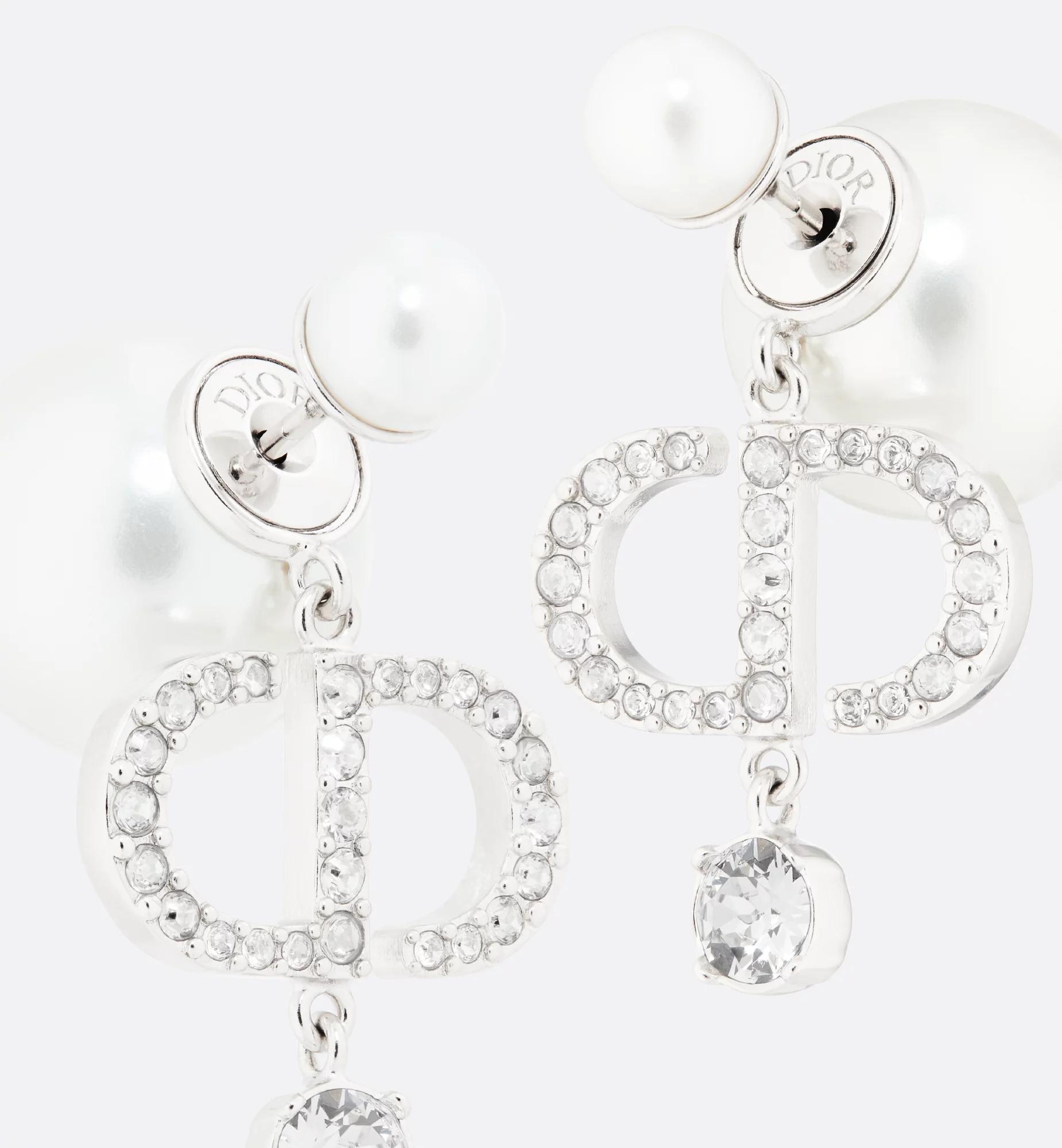 Dior Tribales Earrings Product Image